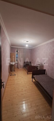 4-комн. вторичка - Шеки - 90 м² (6)