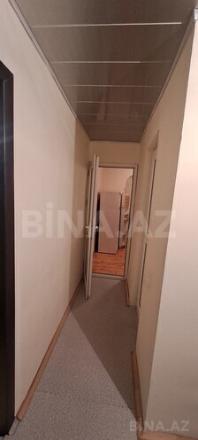 4-комн. вторичка - Шеки - 90 м² (1)