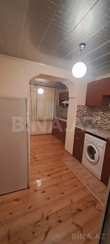4-комн. вторичка - Шеки - 90 м² (2)