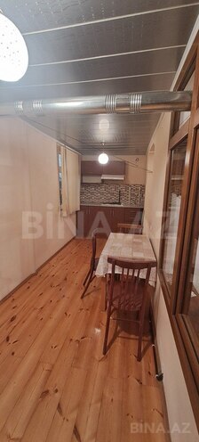 4-комн. вторичка - Шеки - 90 м² (3)