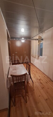 4-комн. вторичка - Шеки - 90 м² (4)
