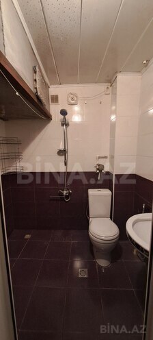 4-комн. вторичка - Шеки - 90 м² (7)