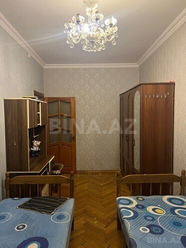 2-комн. вторичка - м. Мемар Аджеми - 50 м² (4)