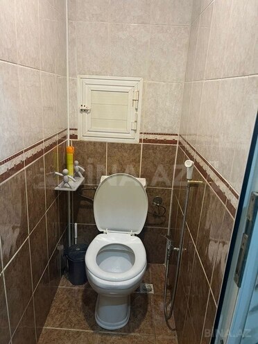2-комн. вторичка - м. Мемар Аджеми - 50 м² (7)