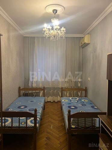 2-комн. вторичка - м. Мемар Аджеми - 50 м² (3)