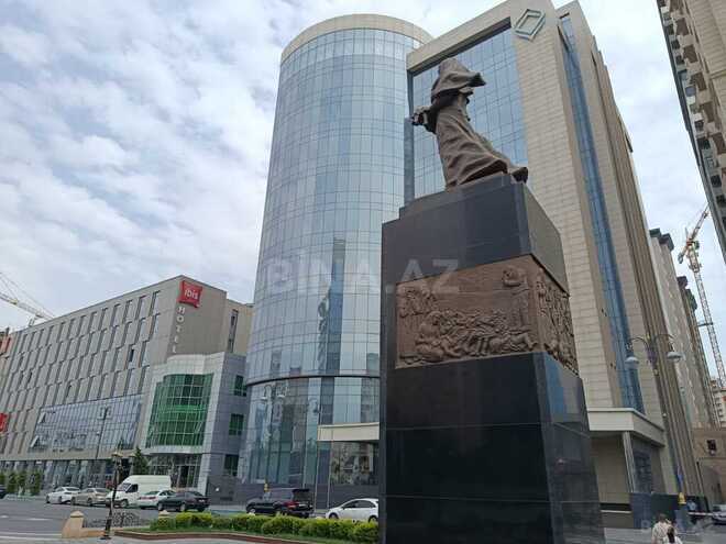Объект - м. Шах Исмаил Хатаи - 52 м² (11)