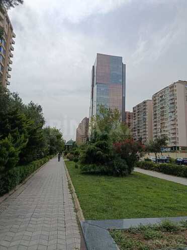 Объект - м. Шах Исмаил Хатаи - 52 м² (5)