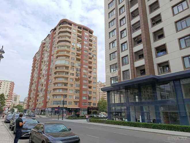 Объект - м. Шах Исмаил Хатаи - 52 м² (2)