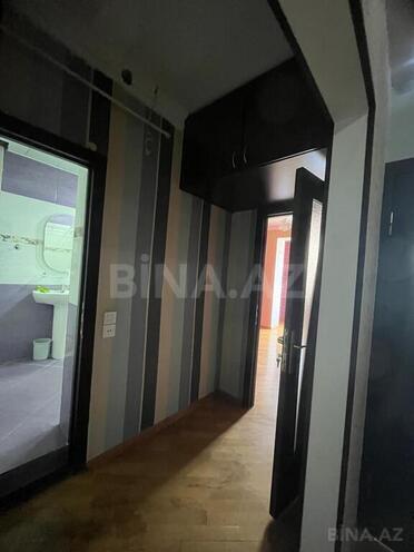 3-комн. вторичка - м. Насими - 65 м² (5)