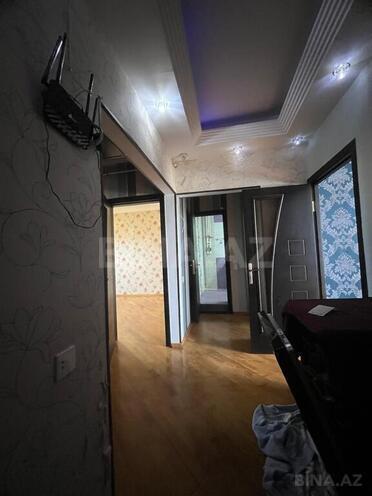 3-комн. вторичка - м. Насими - 65 м² (10)