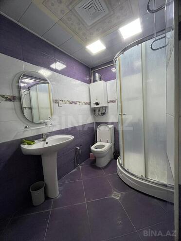 3-комн. вторичка - м. Насими - 65 м² (6)