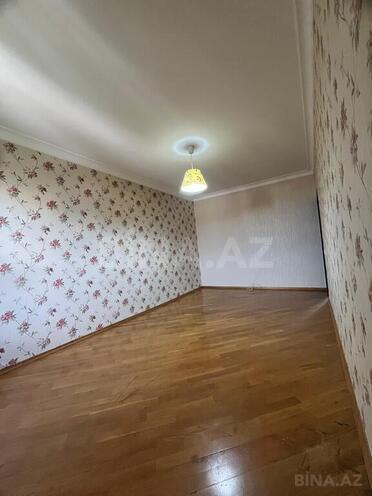 3-комн. вторичка - м. Насими - 65 м² (15)
