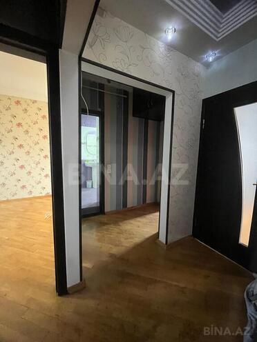 3-комн. вторичка - м. Насими - 65 м² (9)