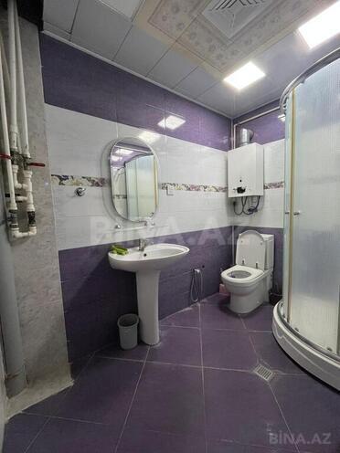 3-комн. вторичка - м. Насими - 65 м² (8)
