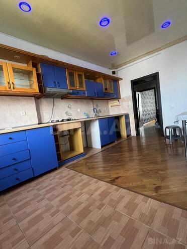 3-комн. вторичка - м. Насими - 65 м² (12)