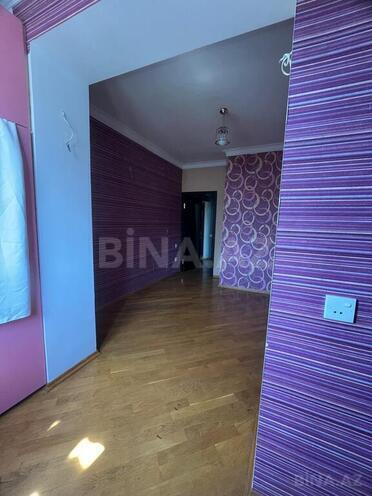 3-комн. вторичка - м. Насими - 65 м² (14)