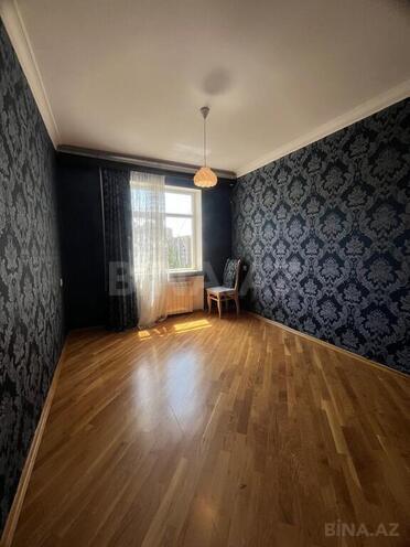 3-комн. вторичка - м. Насими - 65 м² (18)