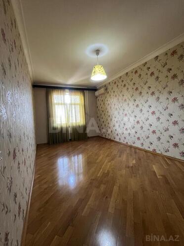 3-комн. вторичка - м. Насими - 65 м² (3)