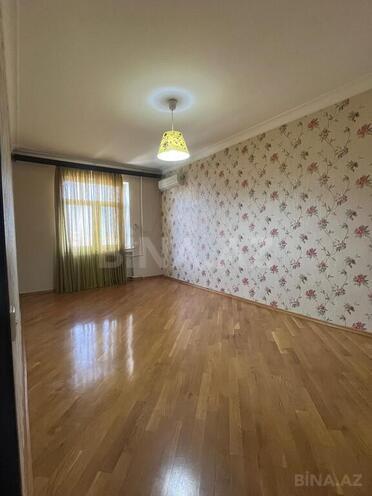 3-комн. вторичка - м. Насими - 65 м² (2)