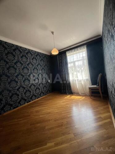 3-комн. вторичка - м. Насими - 65 м² (4)