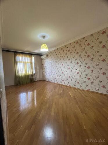 3-комн. вторичка - м. Насими - 65 м² (13)