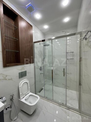3-комн. новостройка - м. Шах Исмаил Хатаи - 120 м² (13)