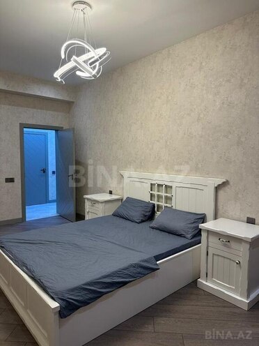 3-комн. новостройка - м. Шах Исмаил Хатаи - 120 м² (10)