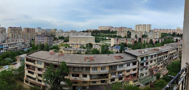2-комн. новостройка - м. Ази Асланов - 90 м² (15)