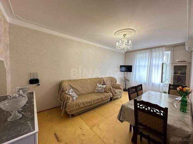 3-комн. вторичка - пос. Ени Гюнешли - 60 м² (2)
