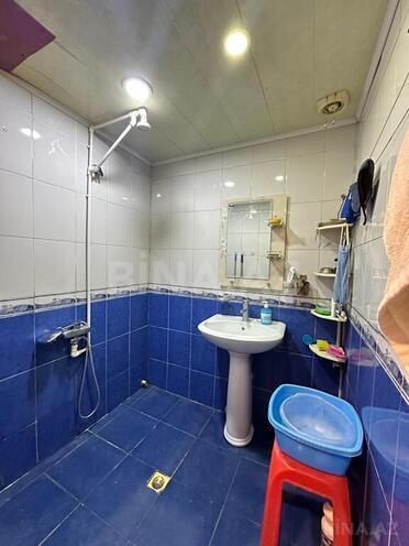 3-комн. вторичка - пос. Ени Гюнешли - 60 м² (9)