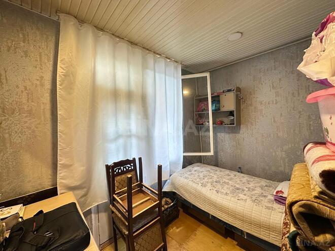 3-комн. вторичка - пос. Ени Гюнешли - 60 м² (5)