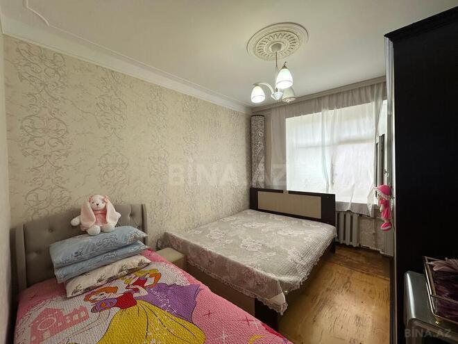 3-комн. вторичка - пос. Ени Гюнешли - 60 м² (3)