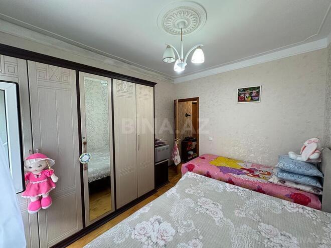 3-комн. вторичка - пос. Ени Гюнешли - 60 м² (4)
