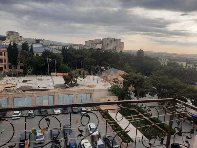2-комн. новостройка - Хырдалан - 45 м² (10)