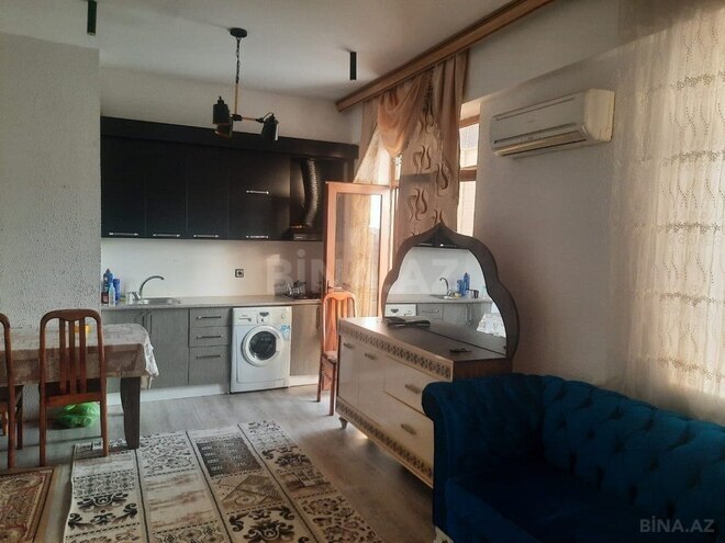 2-комн. новостройка - Хырдалан - 45 м² (2)