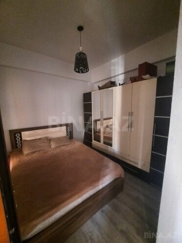 2-комн. новостройка - Хырдалан - 45 м² (6)