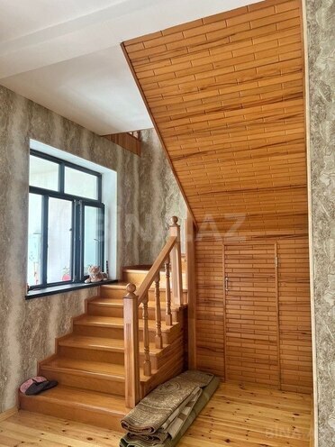 6-комн. дом/дача - пос. Бинагади - 220 м² (12)