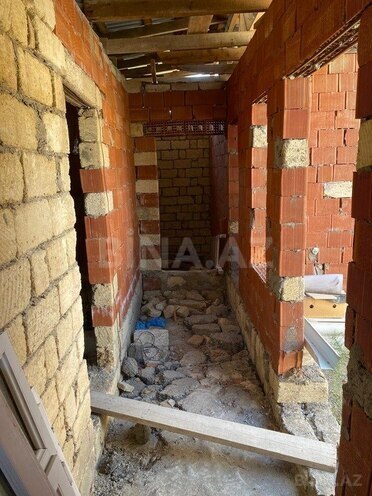 6-комн. дом/дача - пос. Бинагади - 220 м² (25)