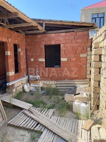 6-комн. дом/дача - пос. Бинагади - 220 м² (23)