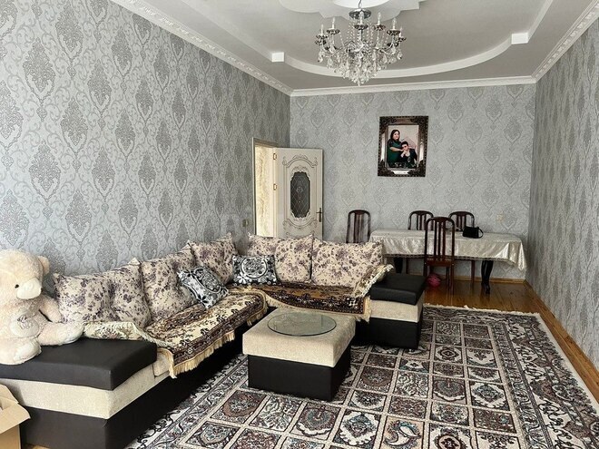 6-комн. дом/дача - пос. Бинагади - 220 м² (3)