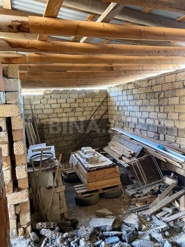 6-комн. дом/дача - пос. Бинагади - 220 м² (26)