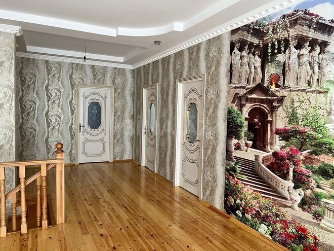 6-комн. дом/дача - пос. Бинагади - 220 м² (15)