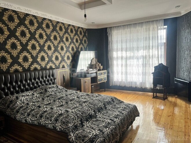 6-комн. дом/дача - пос. Бинагади - 220 м² (6)