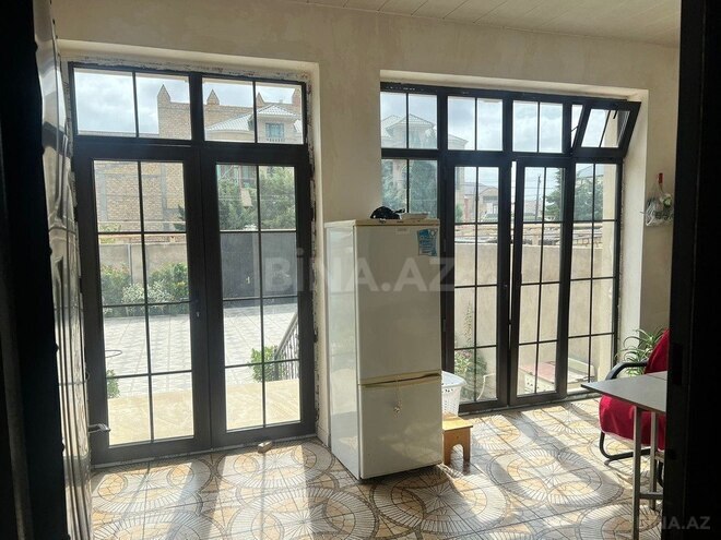 6-комн. дом/дача - пос. Бинагади - 220 м² (4)