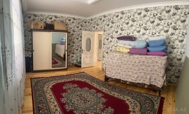 6-комн. дом/дача - пос. Бинагади - 220 м² (7)