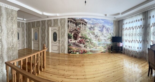 6-комн. дом/дача - пос. Бинагади - 220 м² (14)