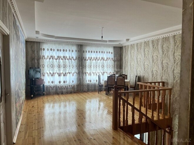 6-комн. дом/дача - пос. Бинагади - 220 м² (5)