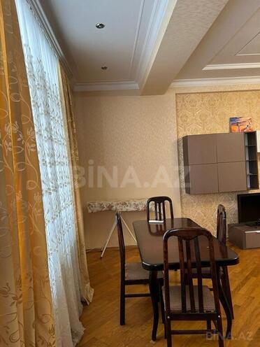 3-комн. новостройка - м. 28 мая - 135 м² (2)