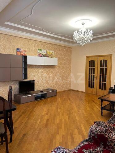 3-комн. новостройка - м. 28 мая - 135 м² (3)