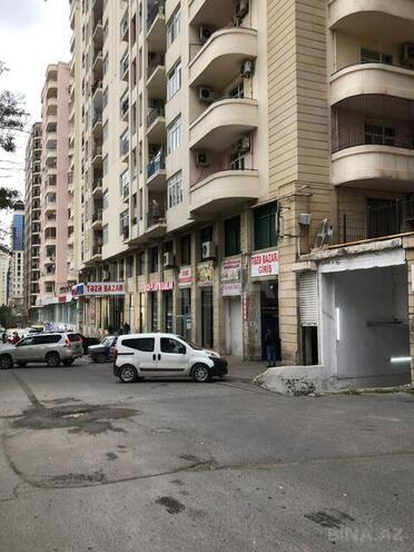 3-комн. новостройка - м. 28 мая - 135 м² (17)
